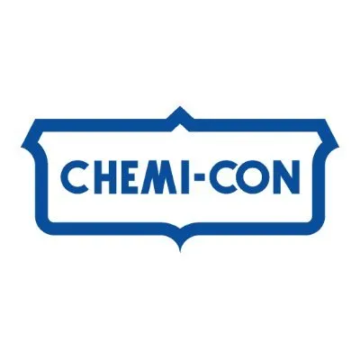 Nippon Chemi-Con Corporation Logo