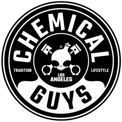 Chemical Guys logo