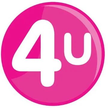 Chemist4U Innox Trading Logo