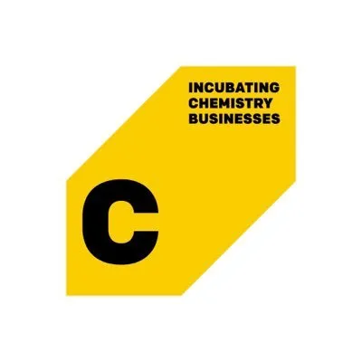 Chemovator logo