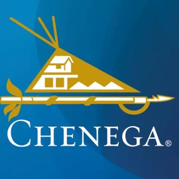 Chenega Corp. Logo