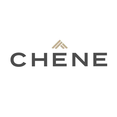 Chêne Gear logo