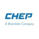 CHEP logo