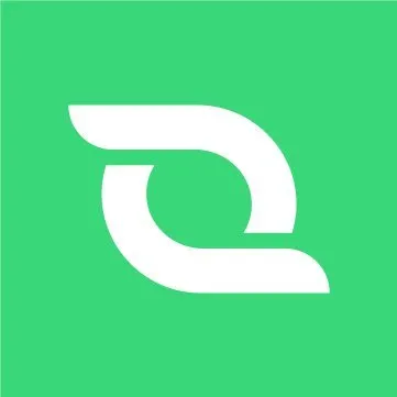 Logo by Brandfetch