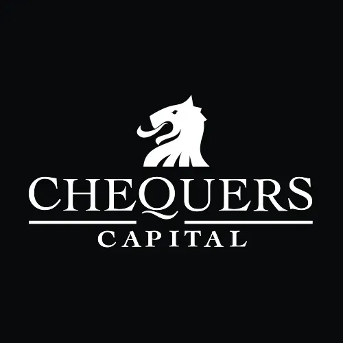CHEQUER logo
