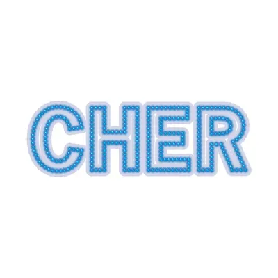 Cher Official Store logo