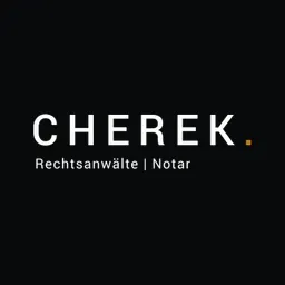 Cherek Rechtsanwälte Notar