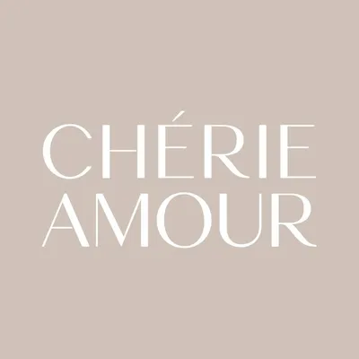 cherieamour.com logo