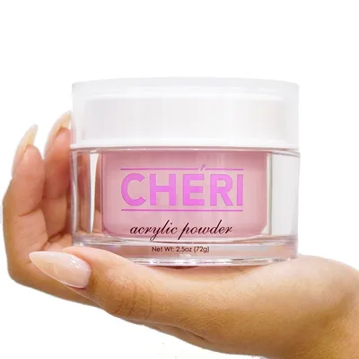 CHERI NAIL PRODUCTS logo