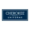 Cherokee Uniforms logo