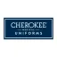 Cherokee Uniforms logo