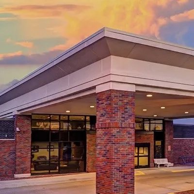 Cherry County Hospital logo