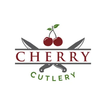 Cherry Cutlery
