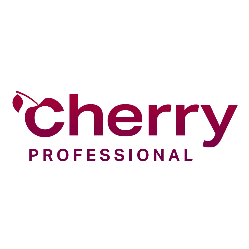 Cherry Professional logo