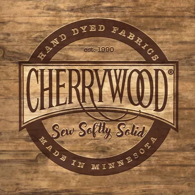 cherrywoodfabrics.com logo