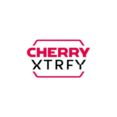 CHERRY Xtrfy Official Website