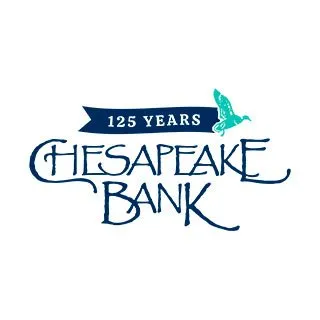 Chesapeake Bank logo