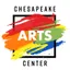 Chesapeake Arts Center logo