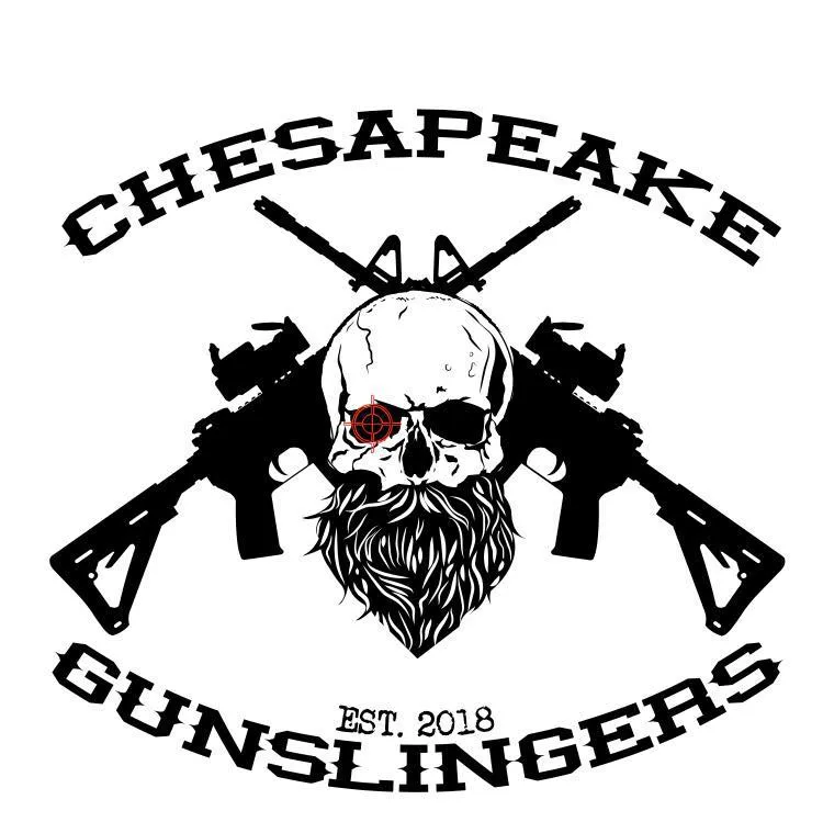 Chesapeakegunslingers