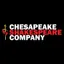 Chesapeake Shakespeare Company logo