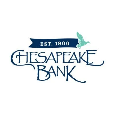 Chesapeake Bank logo
