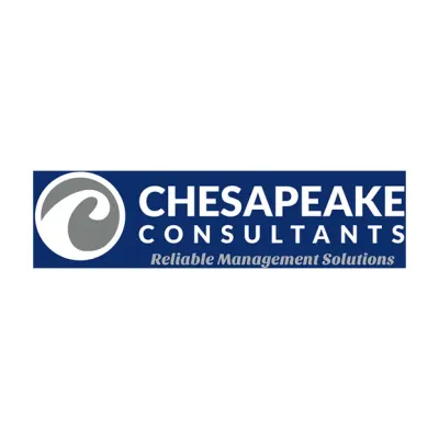 Chesapeake Consultants logo