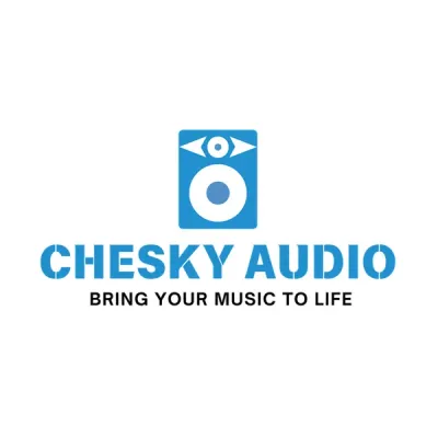 Cheskyaudio