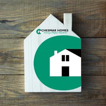 Chesmar Homes Logo