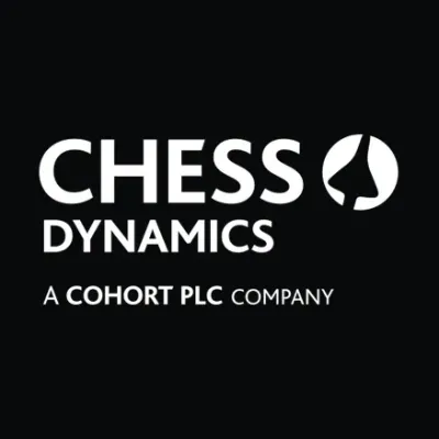 Chess Dynamics Ltd logo