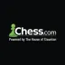 Chess.com Shop logo
