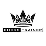 Chess Trainer logo/icon