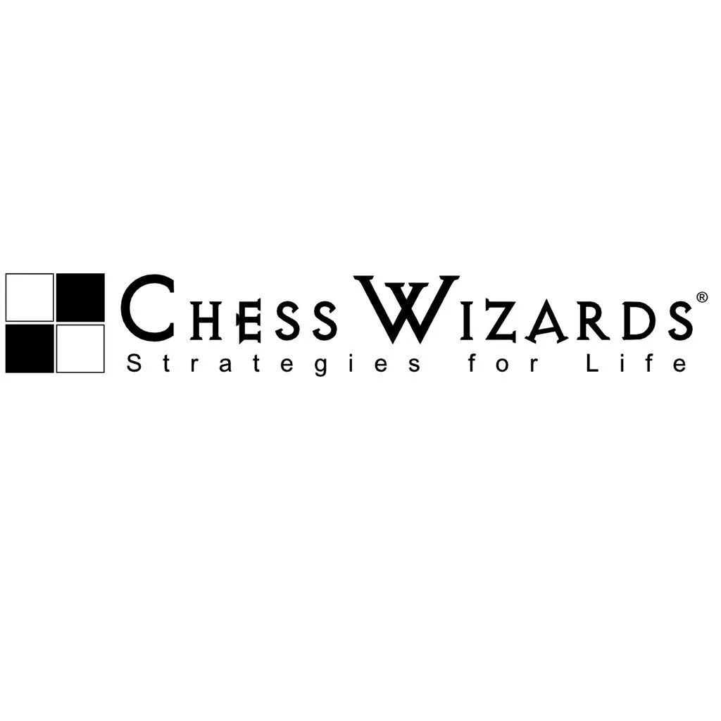 Chess Wizards logo