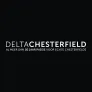 Logo Delta Chesterfield BV