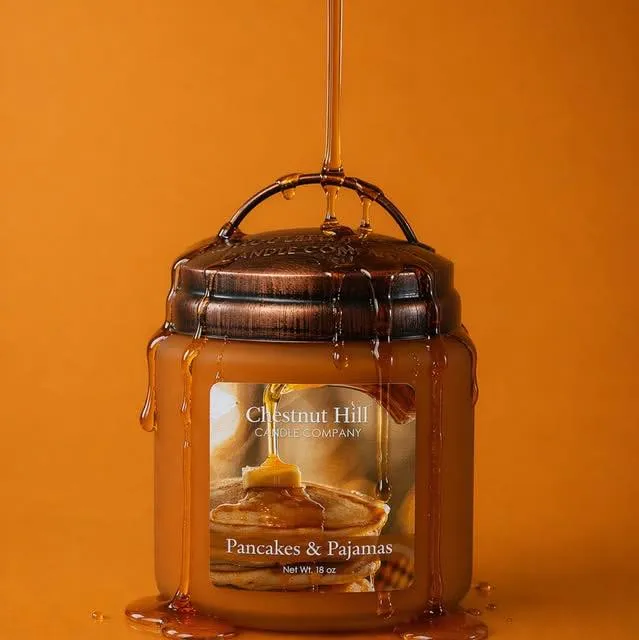 Chestnuthillcandle