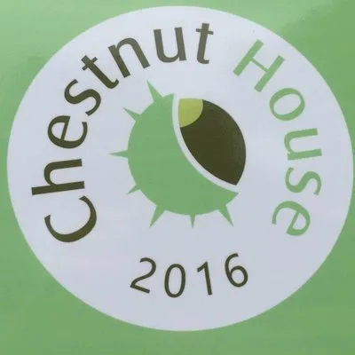 Chestnut logo
