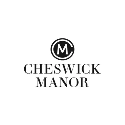 cheswickmanor.com logo