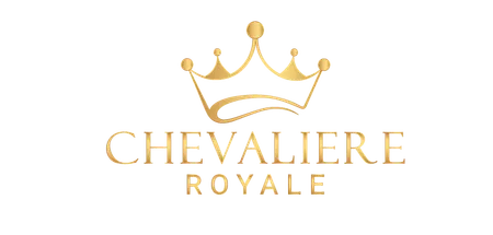 Chevaliere Royale logo