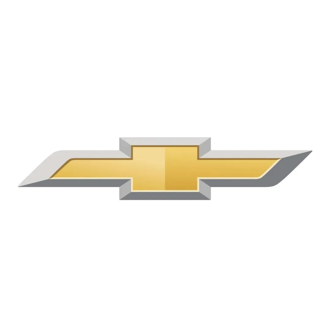 Chevrolet logo