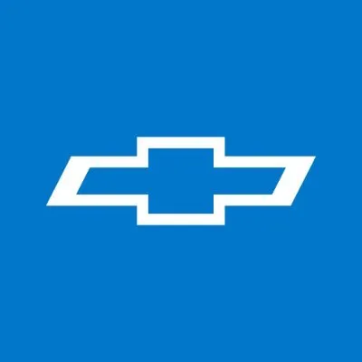 Chevrolet logo