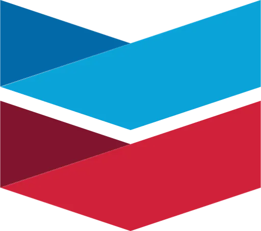 Chevron logo