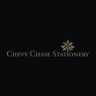 Chevychasestationery