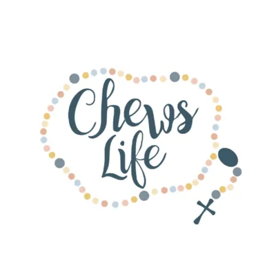 Chews Life logo