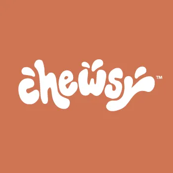 chewsychews.com logo