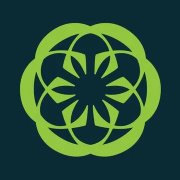 Chewton Rose Logo