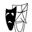 Cheyenne Little Theatre Players logo
