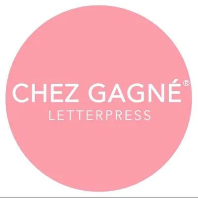 Chez Gagné logo