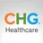 CHG Healthcare logo
