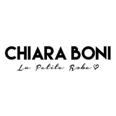 Chiara Boni Online Shop logo