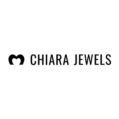 Chiara Jewels logo