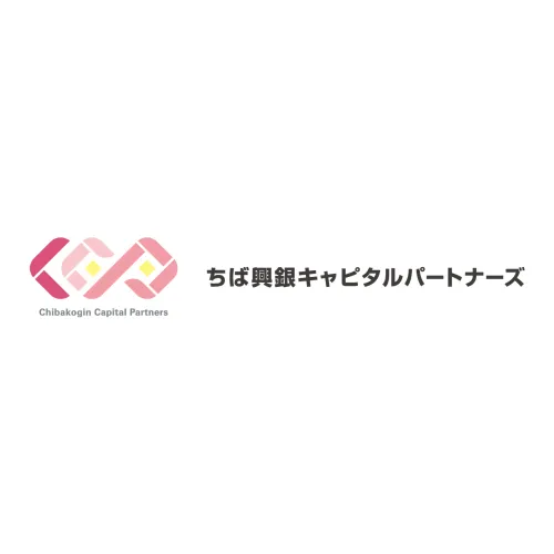 ちば興銀キャピタルパートナーズ logo